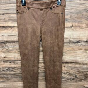 Liverpool size 4 sienna legging